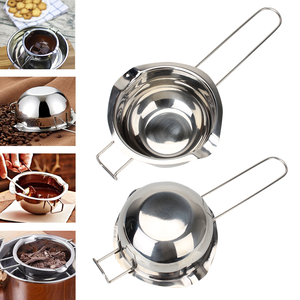 Soap Making Jug - Chocolate Butter Melting Pot Pan 1PC
