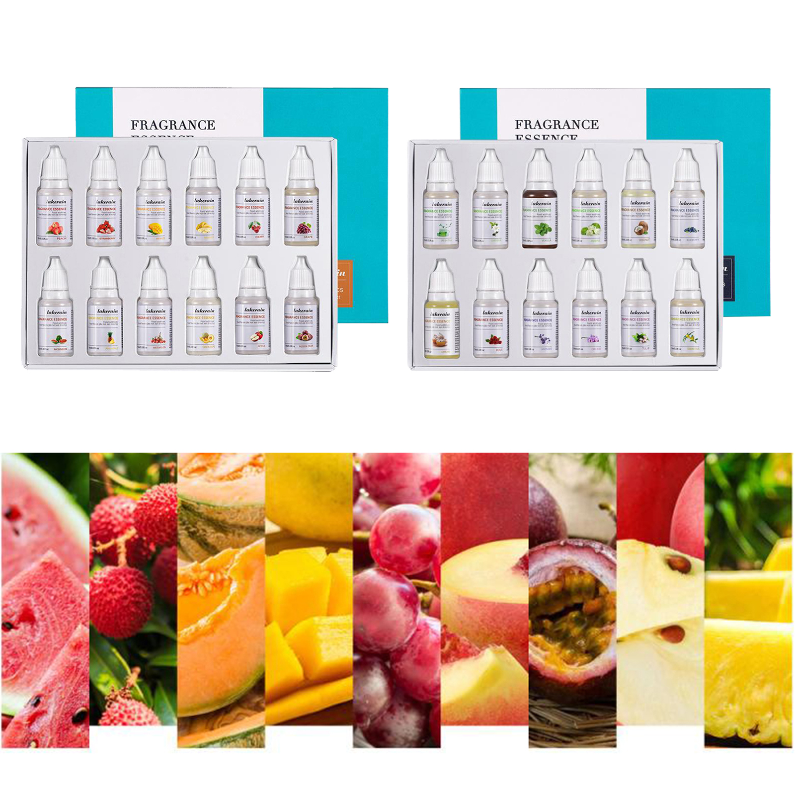 Soap Making With Soap Base - Lip Gloss Base Essence Oil Plants