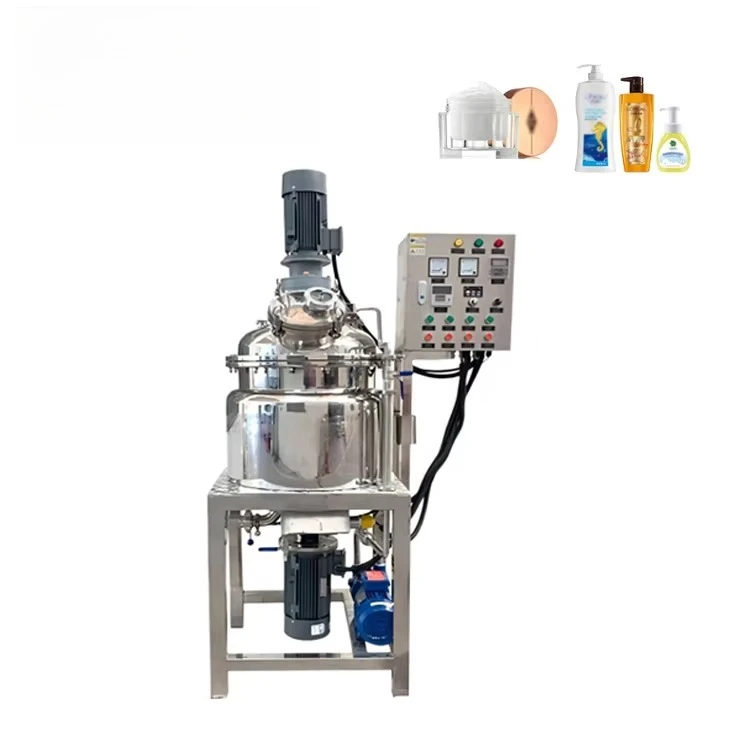 Hot Sale 50L Paste Mixing Mach - đánh giá và giá Soap Making Machine For Sale