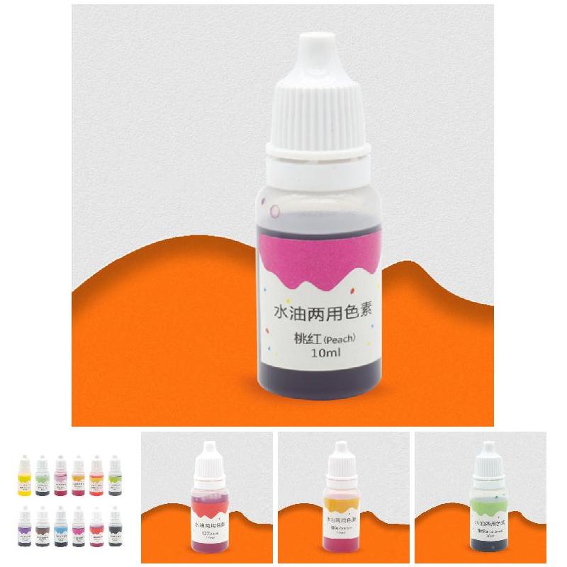 10ml Handmade Soap Dye Pigment - đánh giá và giá Soap Making With Soap Base