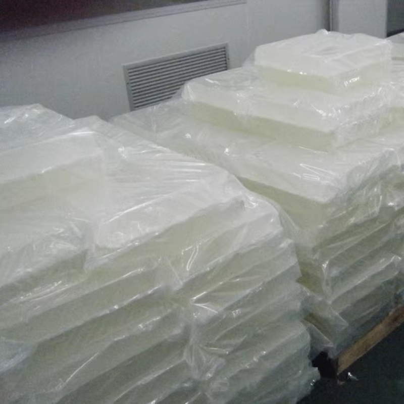 500g/bag Transparent/milky Whi - đánh giá và giá Soap Making With Soap Base