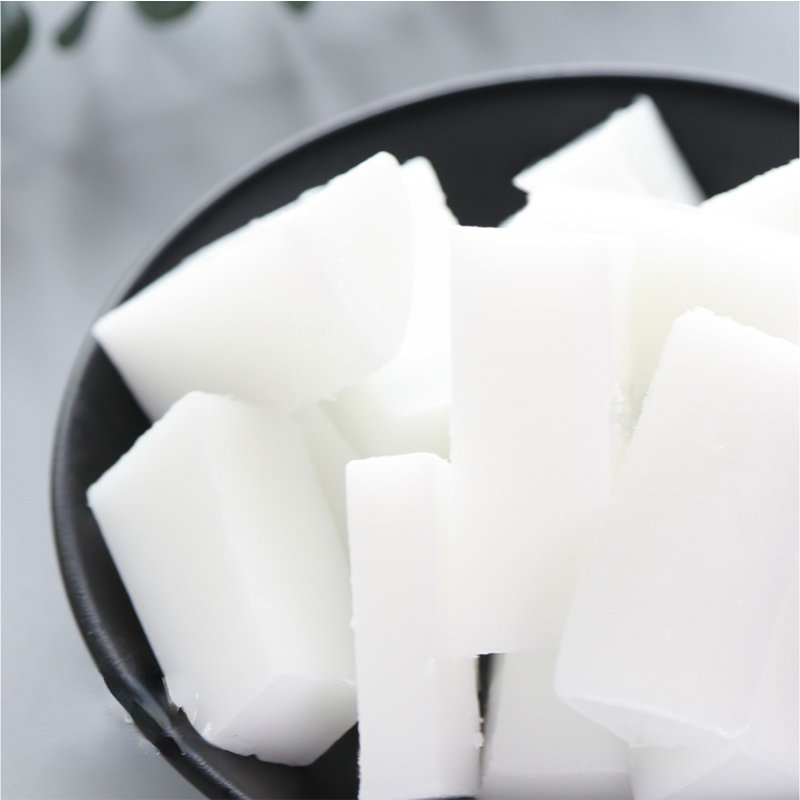 50g Natural Vegetable Oil Glyc - đánh giá và giá Soap Making With Soap Base