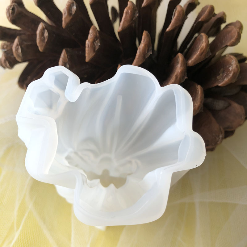 3D Cute Princess Silicone Cand - đánh giá và giá Soap Making Organic