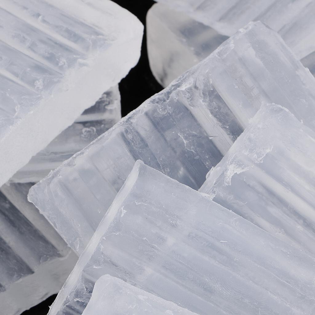 Clear Raw Soap Base for Making - đánh giá và giá Soap Making With Soap Base