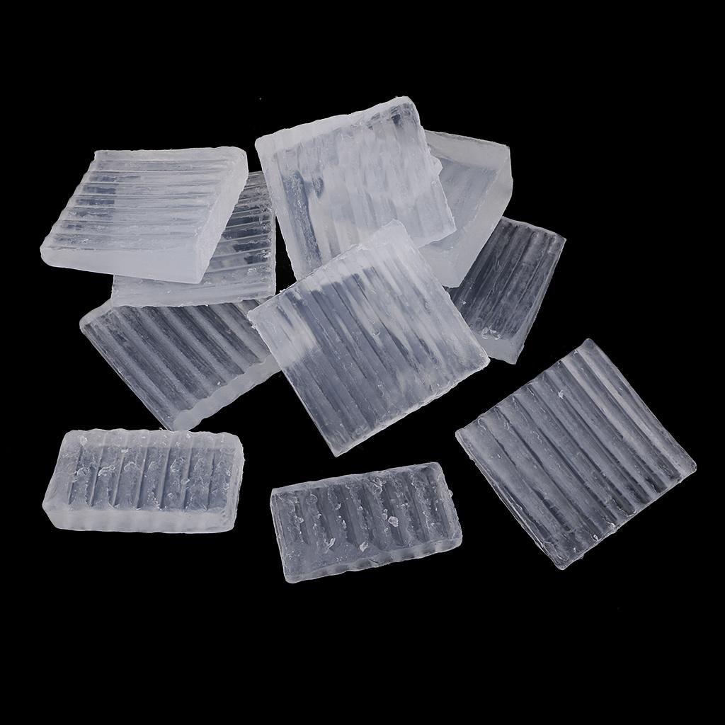 Clear Raw Soap Base for Making - đánh giá và giá Soap Making With Soap Base