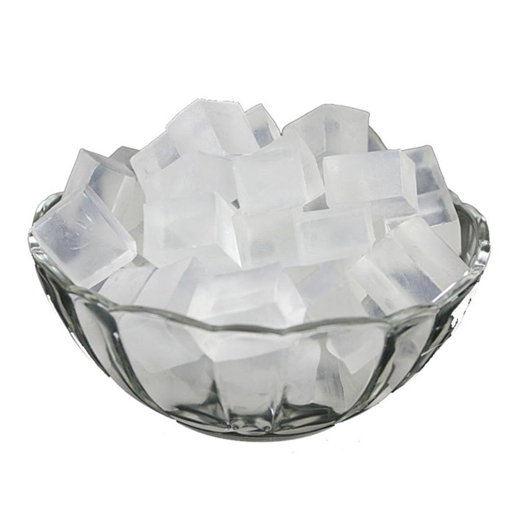 Clear Raw Soap Base for Making - đánh giá và giá Soap Making With Soap Base