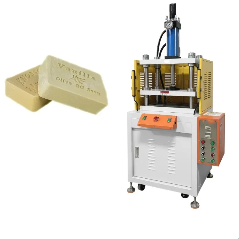 Soap Making Machine Soap Stamp - đánh giá và giá Soap Making Machine For Sale