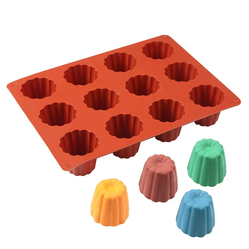 8/12/18 Cups Silicone Mold Cup - đánh giá và giá Soap Making Jug