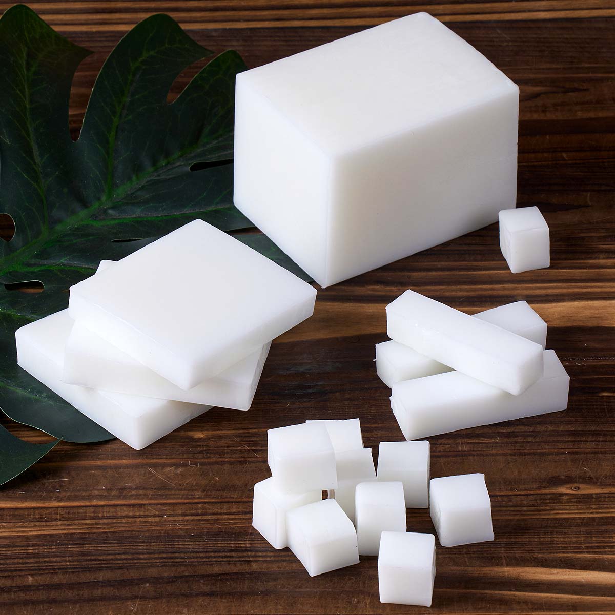 1000g Clear White Soap Base DI - đánh giá và giá Soap Making With Soap Base