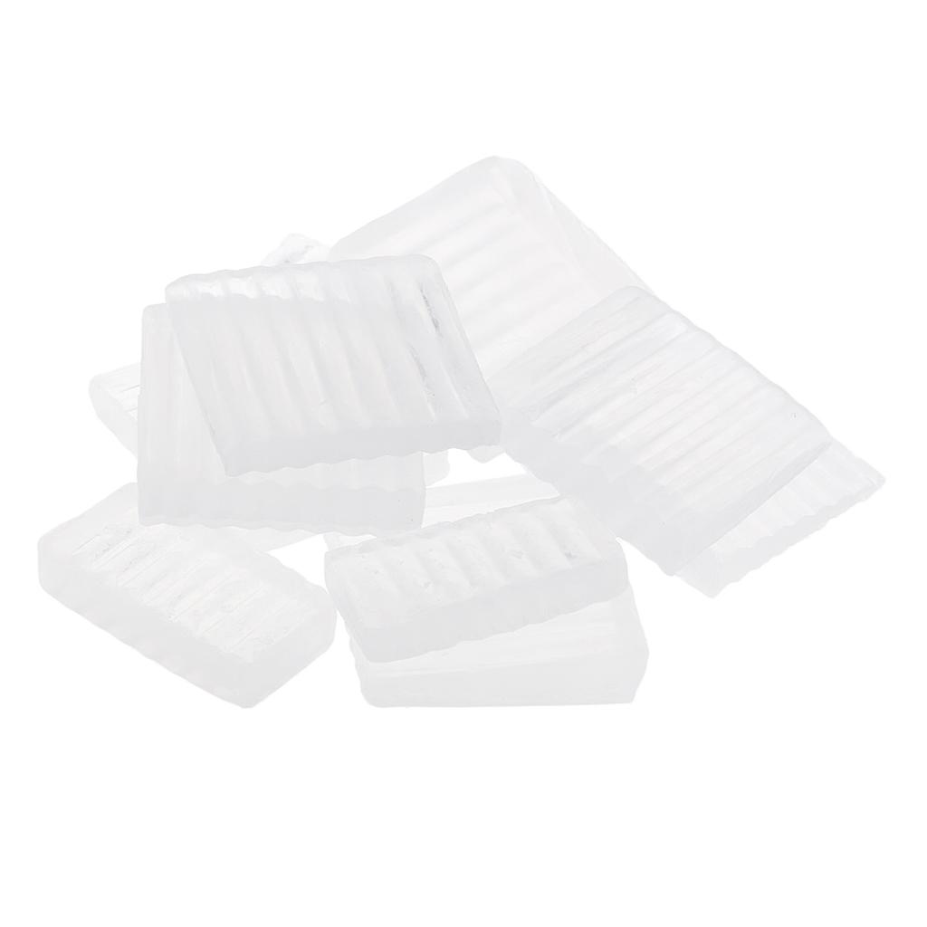 Clear Soap Base for Soap Makin - đánh giá và giá Soap Making With Soap Base