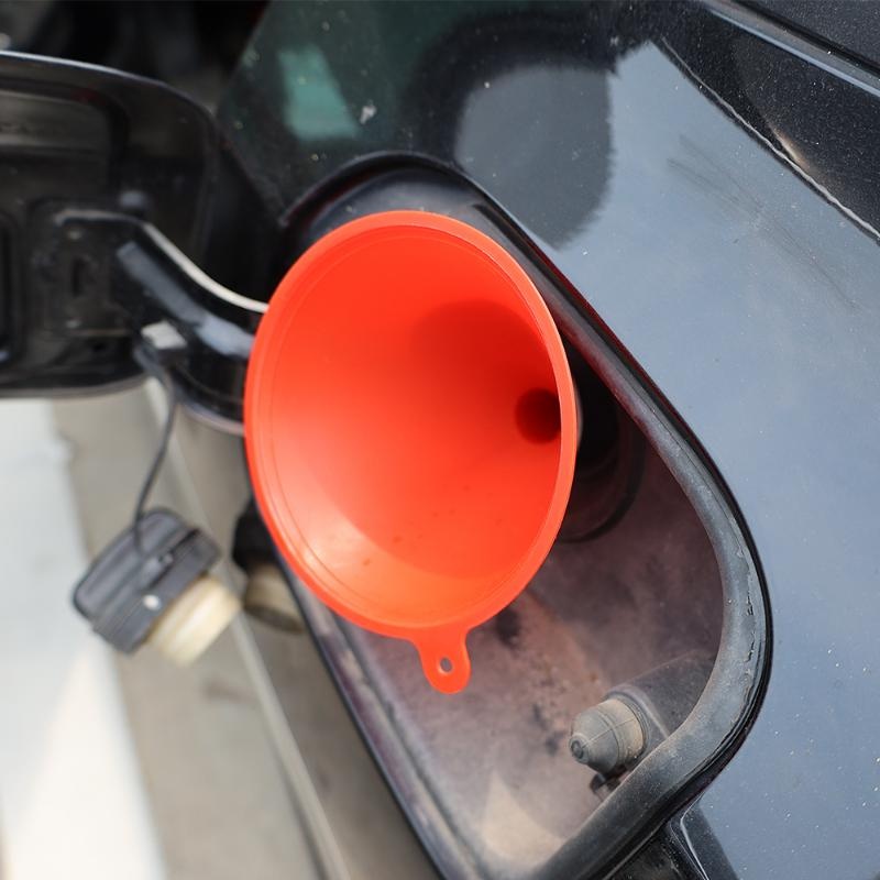 4pcs Car Plastic Funnels Refue - đánh giá và giá Soap Making Jug
