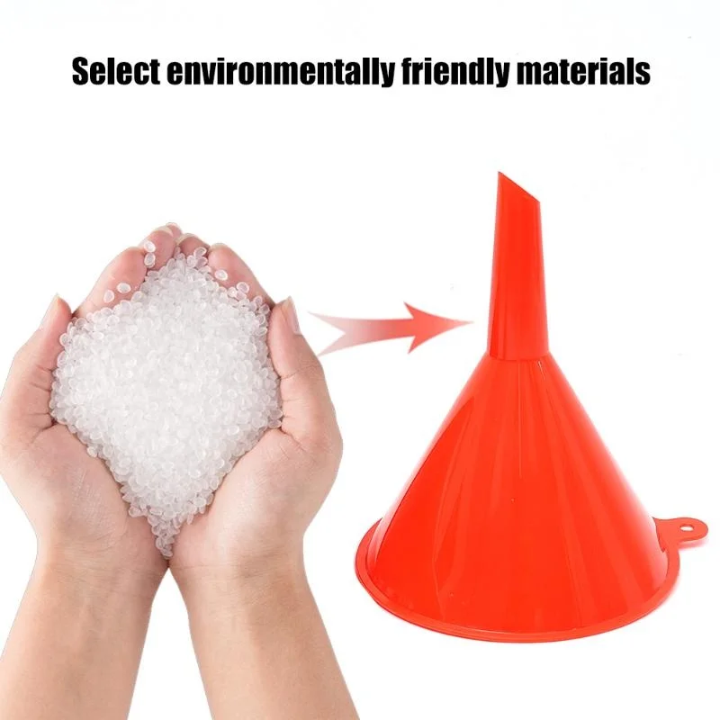 4pcs Car Plastic Funnels Refue - đánh giá và giá Soap Making Jug