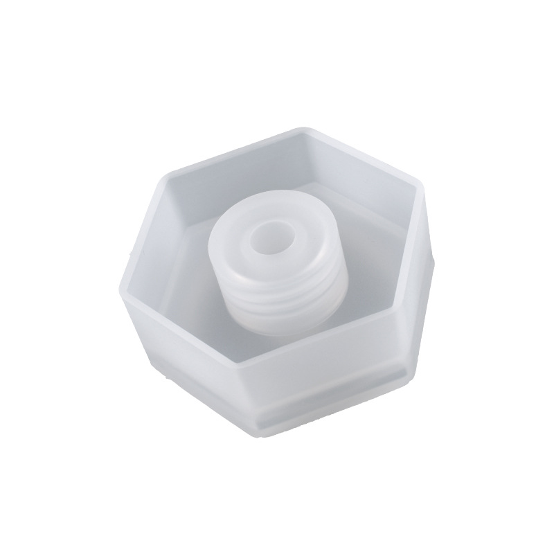 New Silicone Mould Perfume Bot - đánh giá và giá Soap Making Jug