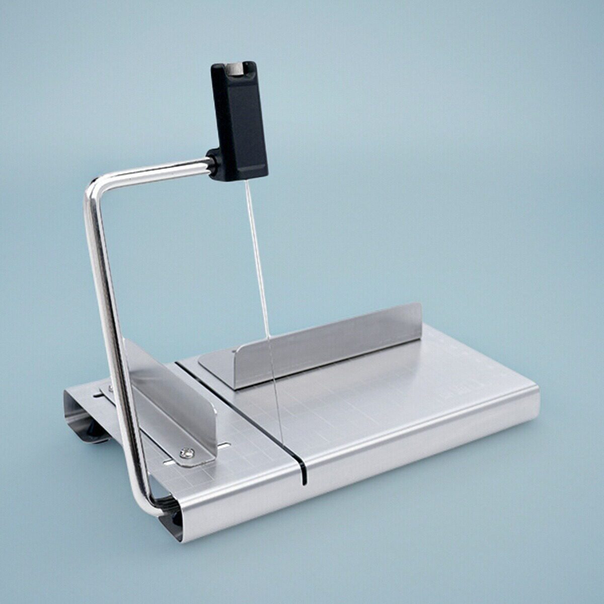 Stainless Steel Soap Cutter Ha - đánh giá và giá Soap Making With Soap Base
