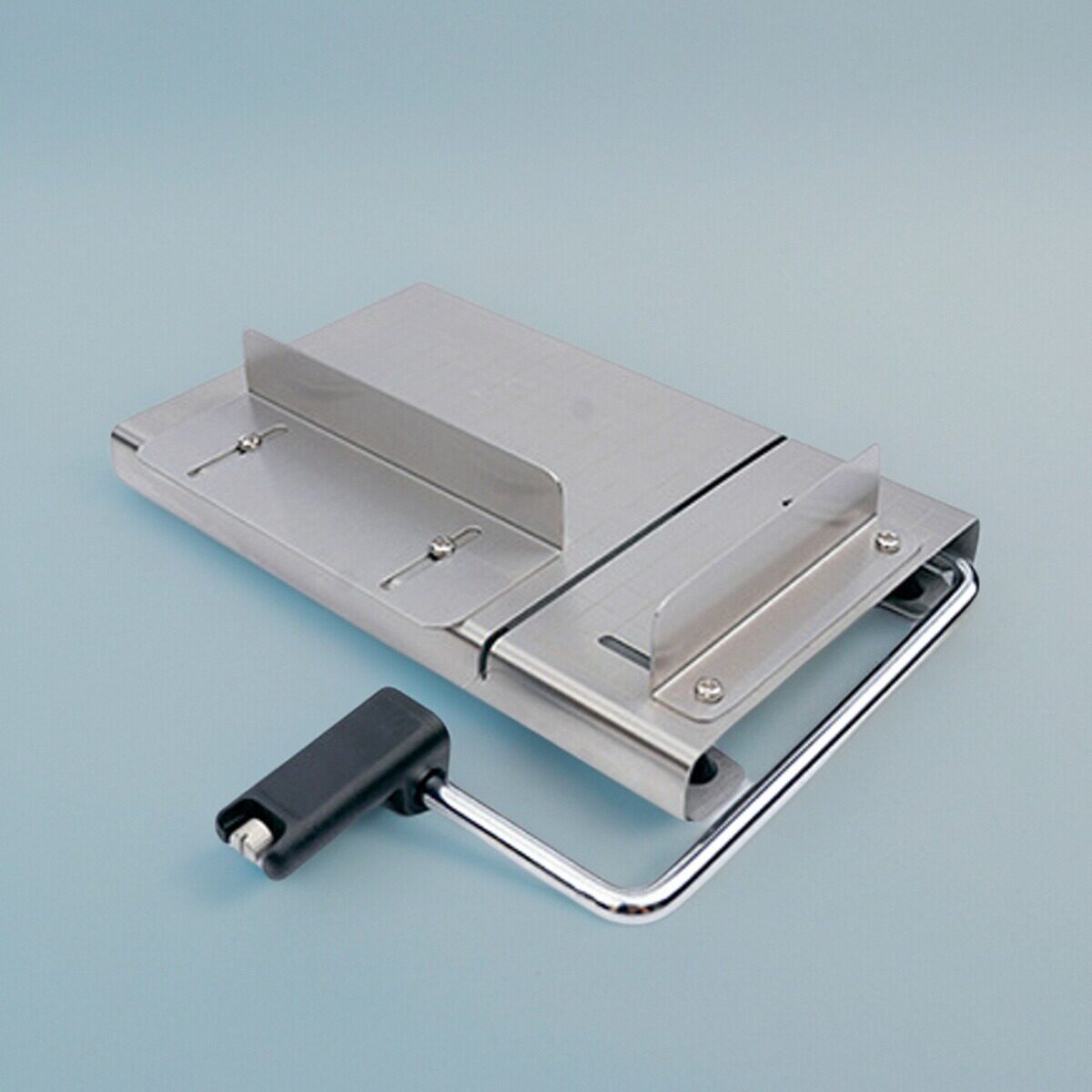 Stainless Steel Soap Cutter Ha - đánh giá và giá Soap Making With Soap Base