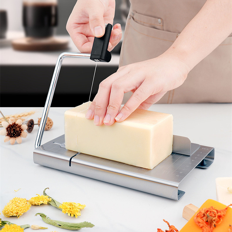 Stainless Steel Soap Cutter Ha - đánh giá và giá Soap Making With Soap Base