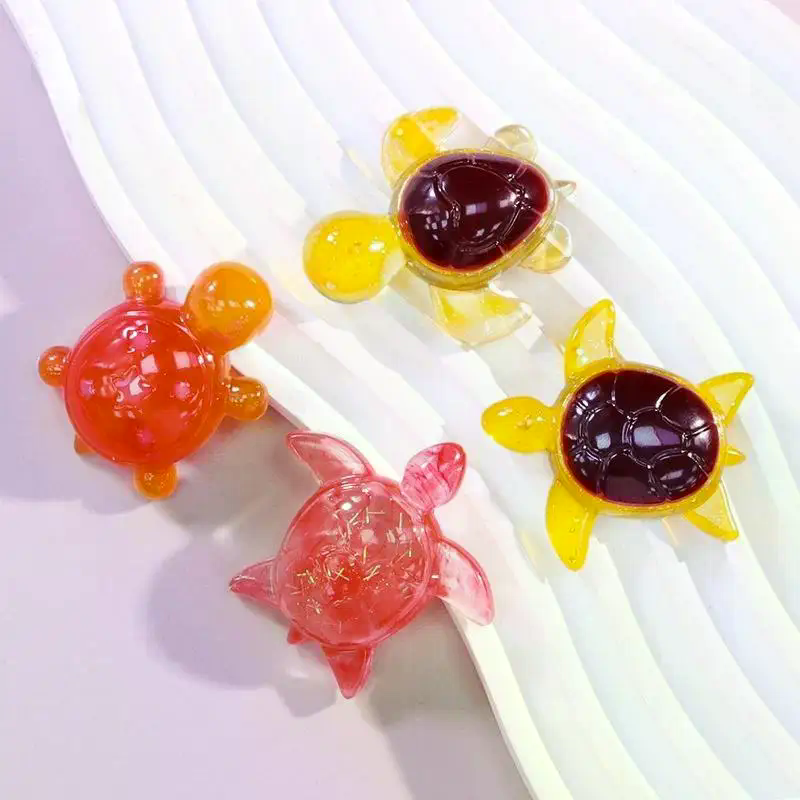 Four Turtles Plaster Silicone  - đánh giá và giá Soap Making Organic