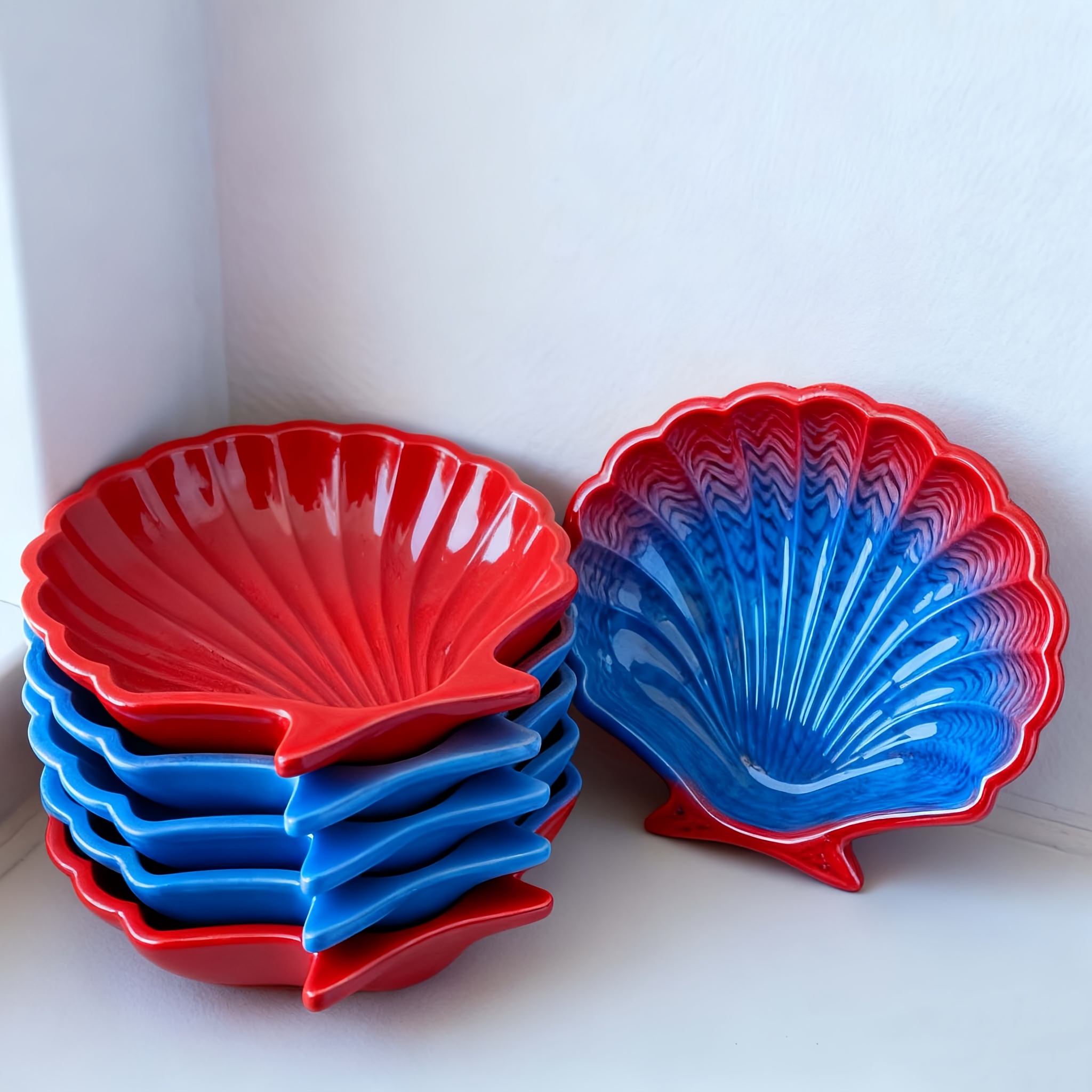 1 piece of silicone shell resi - đánh giá và giá Soap Making Organic