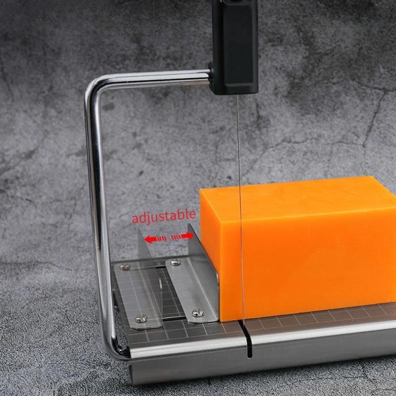Handmade Soap Cutter Tool Chee - đánh giá và giá Soap Making Experiment