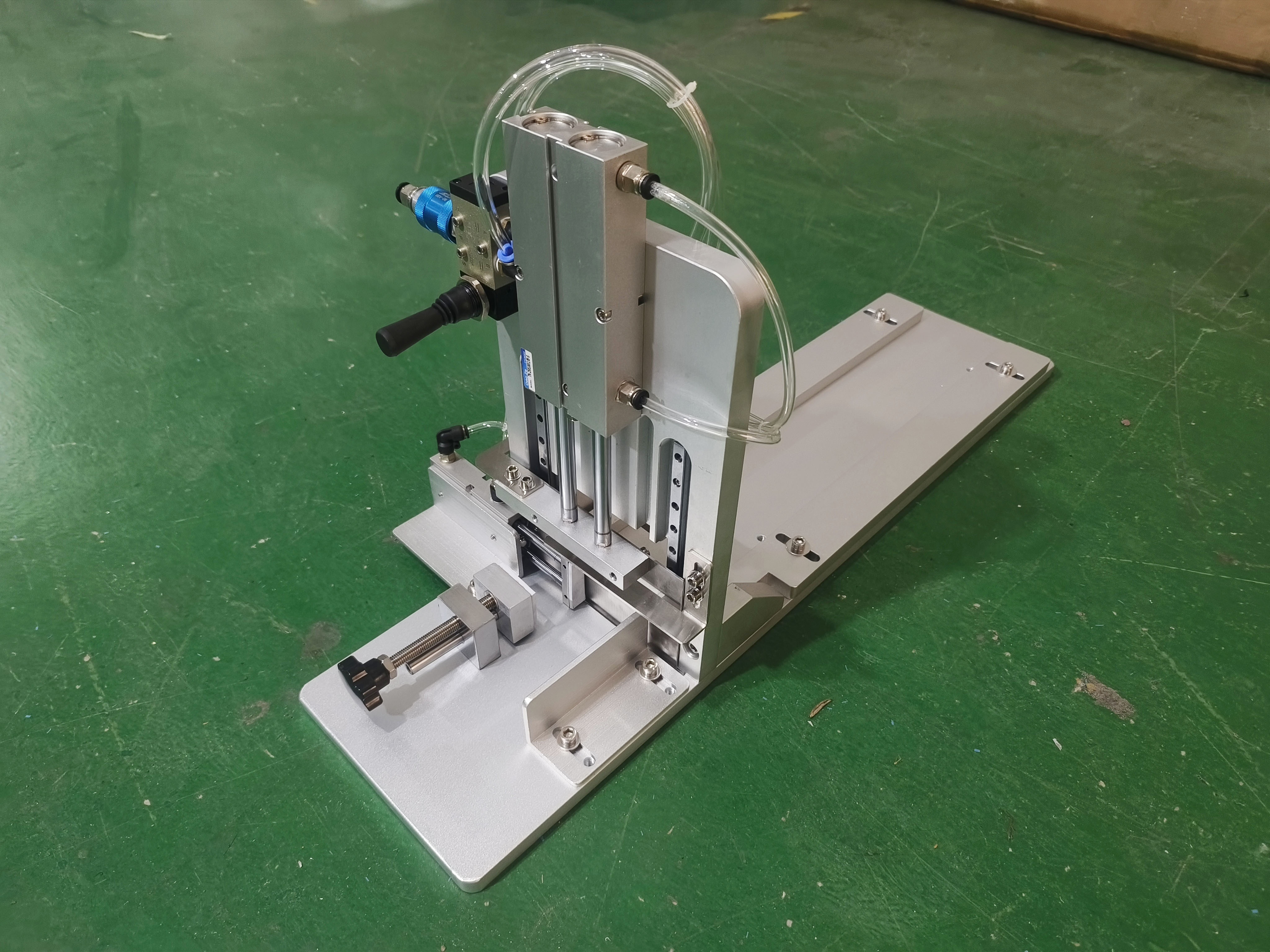 # Hot Sales Stainless Steel Ma - đánh giá và giá Soap Making Machine For Sale