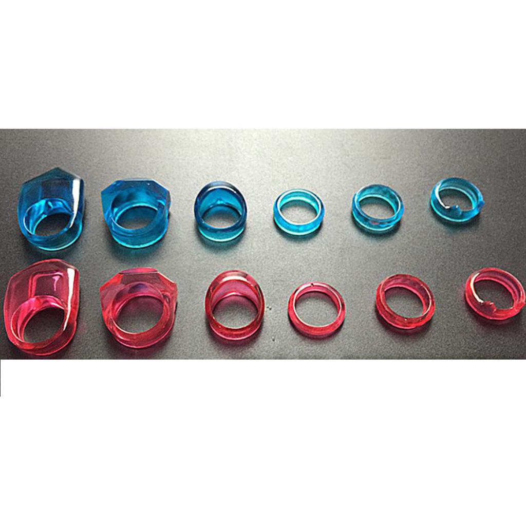 Handmade Silicone Ring Mold Re - đánh giá và giá Soap Making Organic