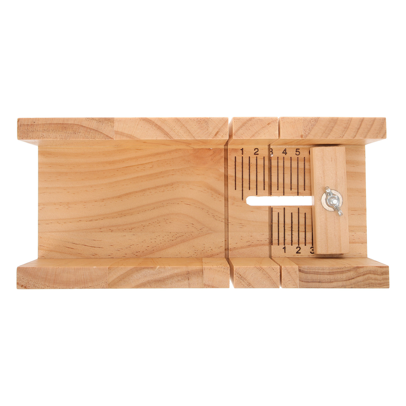 Wooden Soap Cutter Mold with D - đánh giá và giá Soap Making With Soap Base