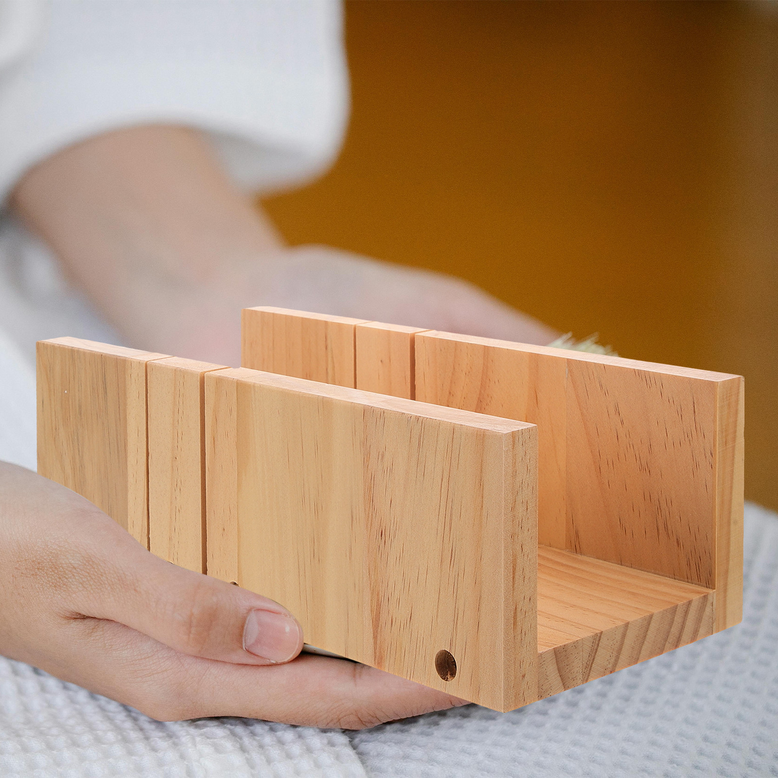 Wooden Soap Cutter Mold with D - đánh giá và giá Soap Making With Soap Base