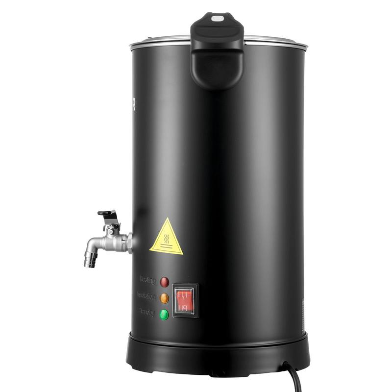 Candle Melting Machine 5.3 Qts - đánh giá và giá Soap Making With Soap Base