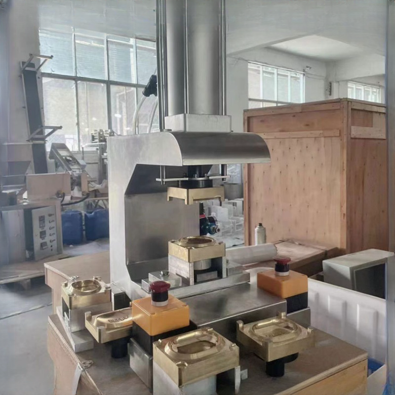 2025 hot sale Pneumatic Bath S - đánh giá và giá Soap Making Machine For Sale