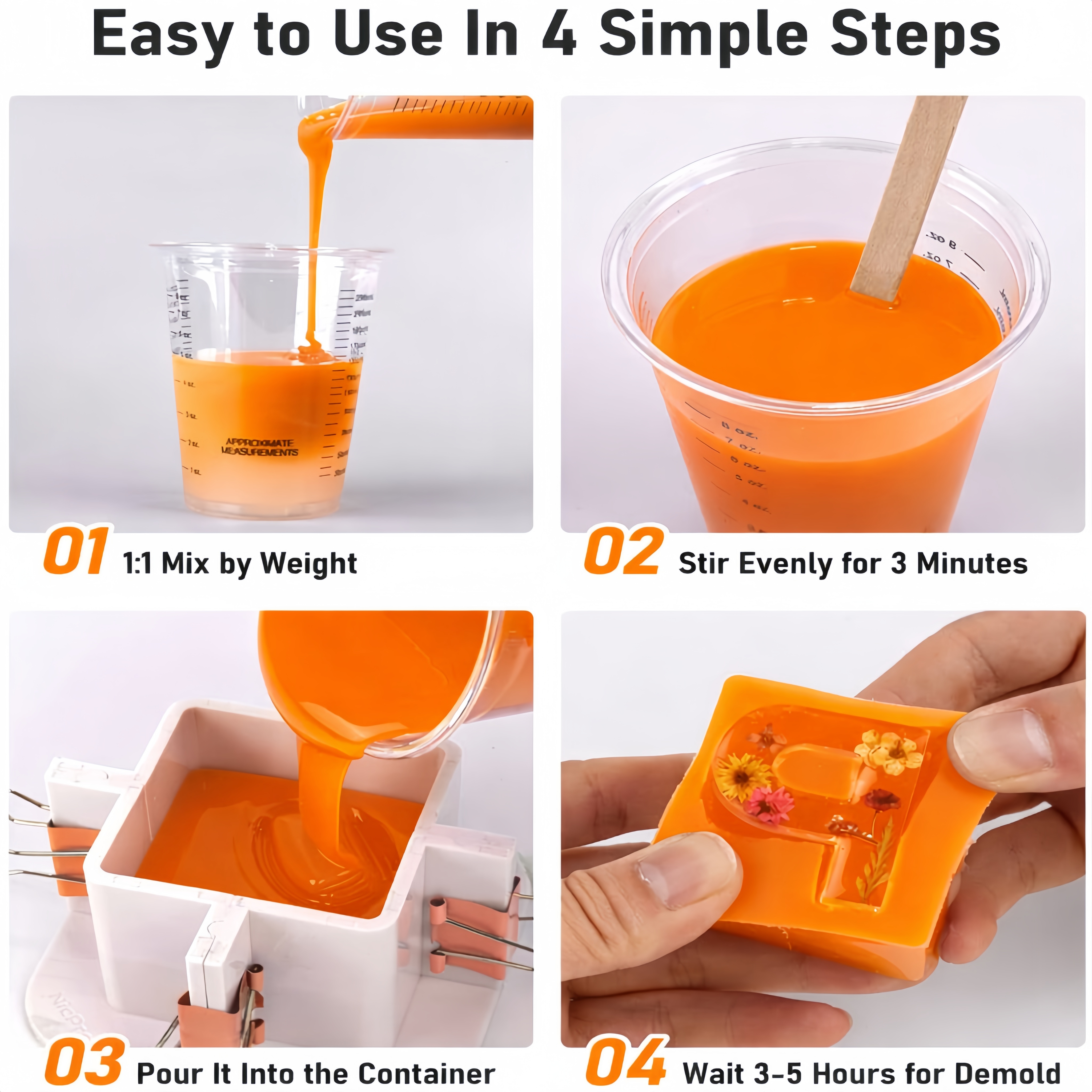 Liquid Silicone Rubber Kit,Hig - đánh giá và giá Soap Making Organic