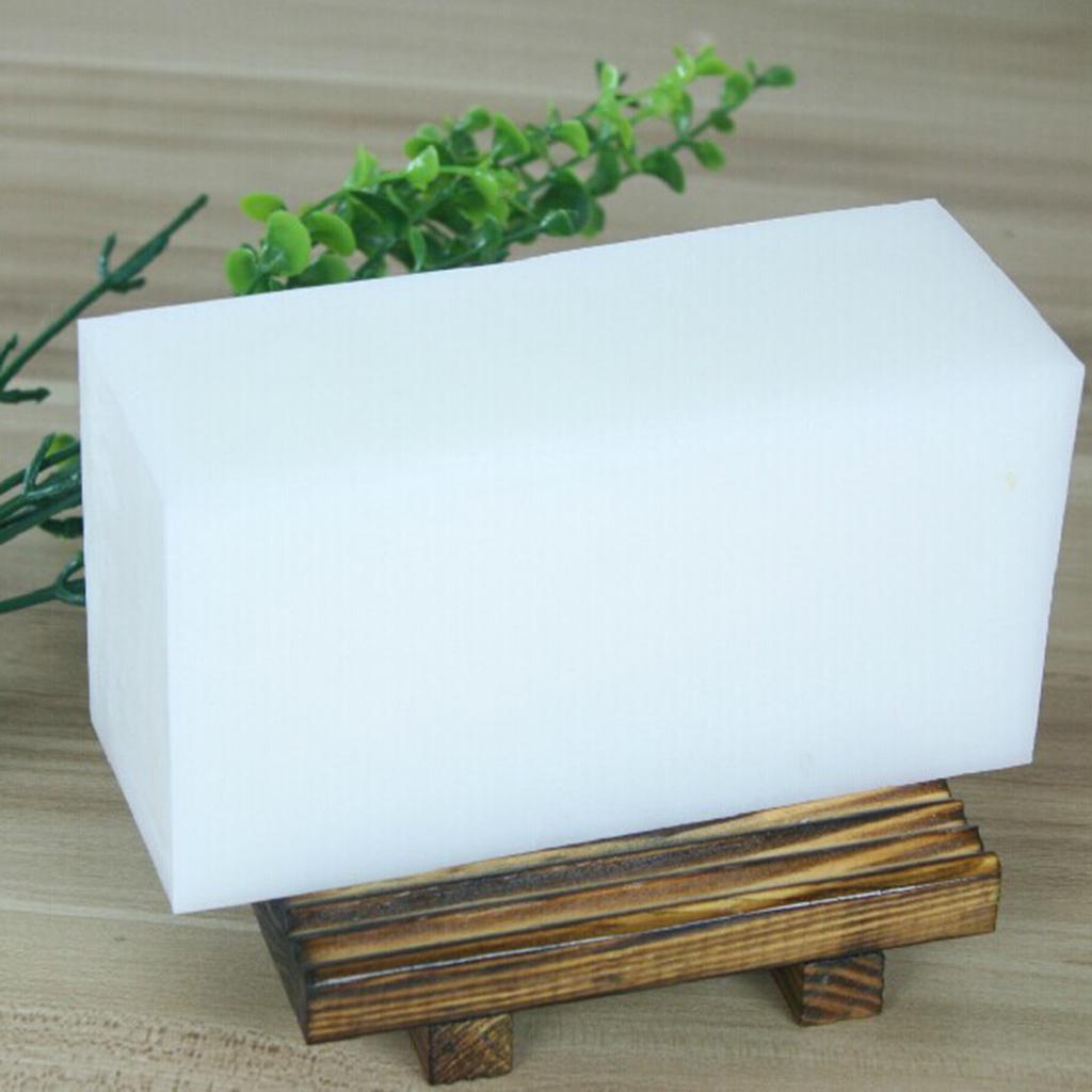 Mild White Soap Base for Handm - đánh giá và giá Soap Making With Soap Base