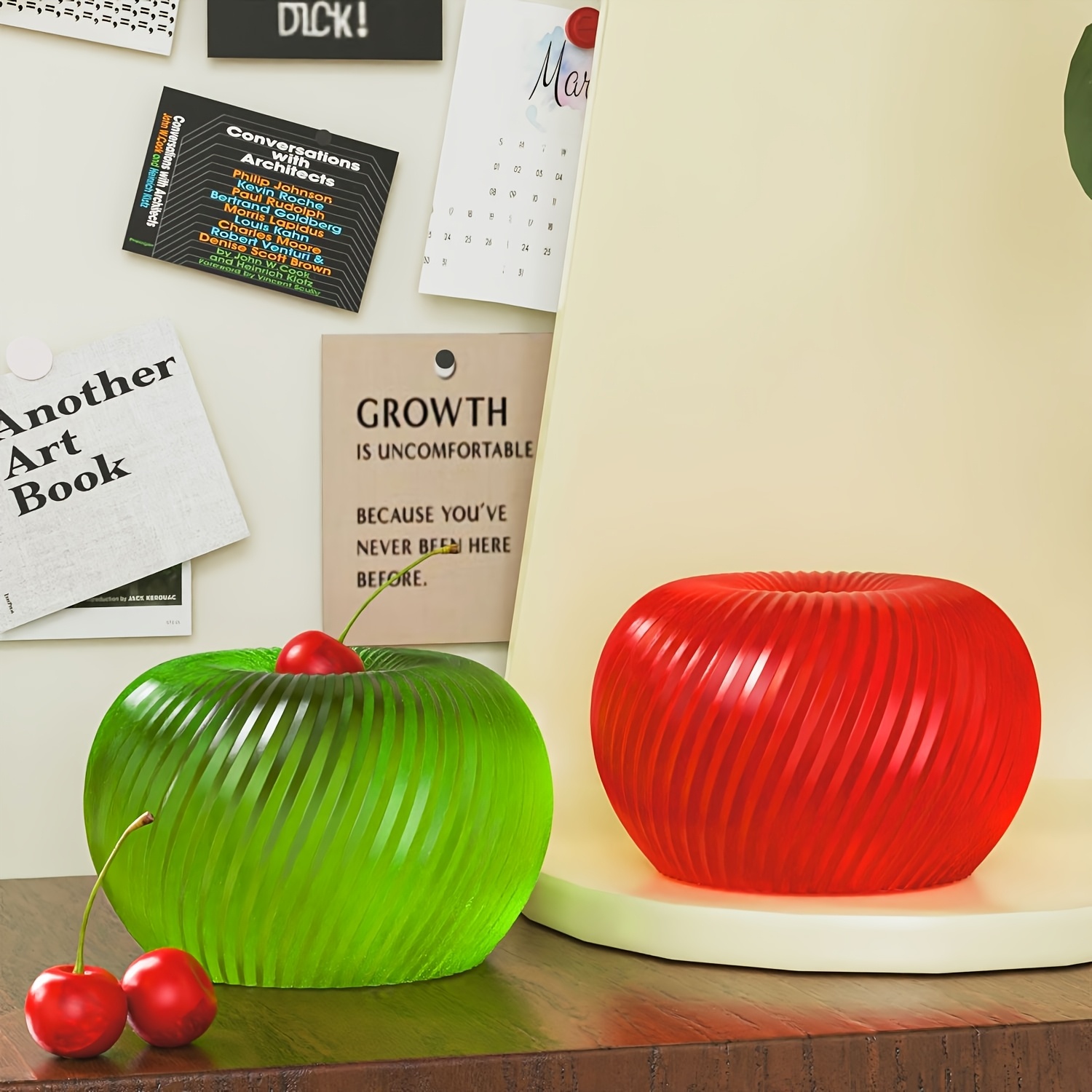 A trendy red apple silicone mo - đánh giá và giá Soap Making Organic