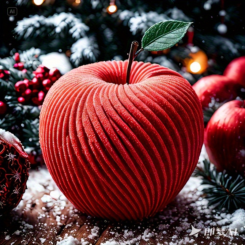 A trendy red apple silicone mo - đánh giá và giá Soap Making Organic