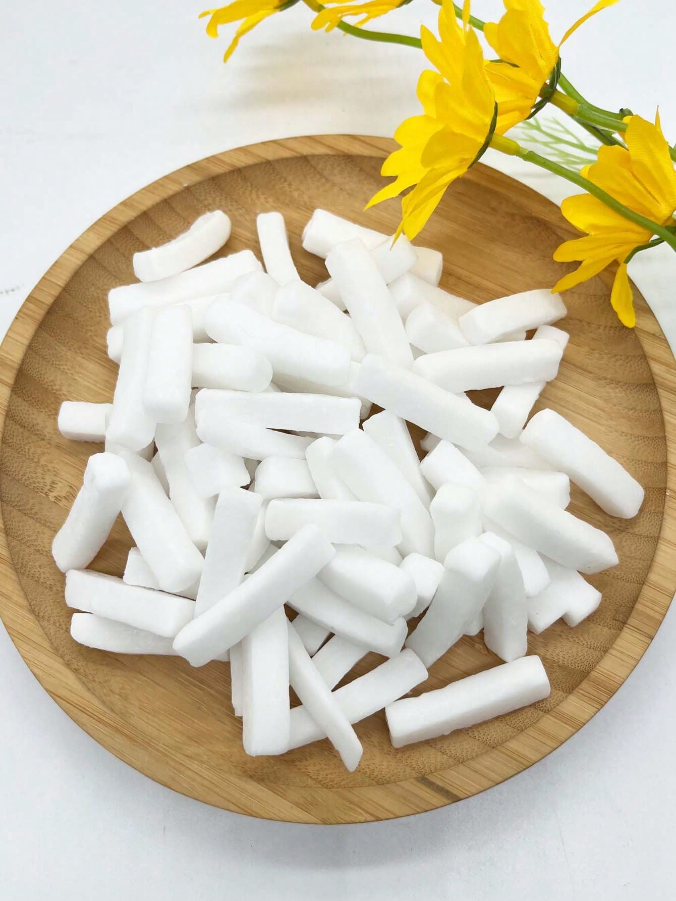 250G Transparent Soap Base Han - đánh giá và giá Soap Making With Soap Base