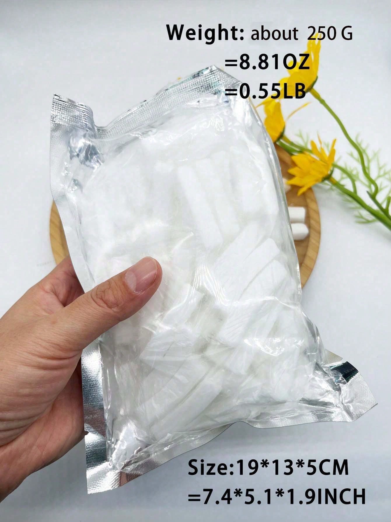 250G Transparent Soap Base Han - đánh giá và giá Soap Making With Soap Base