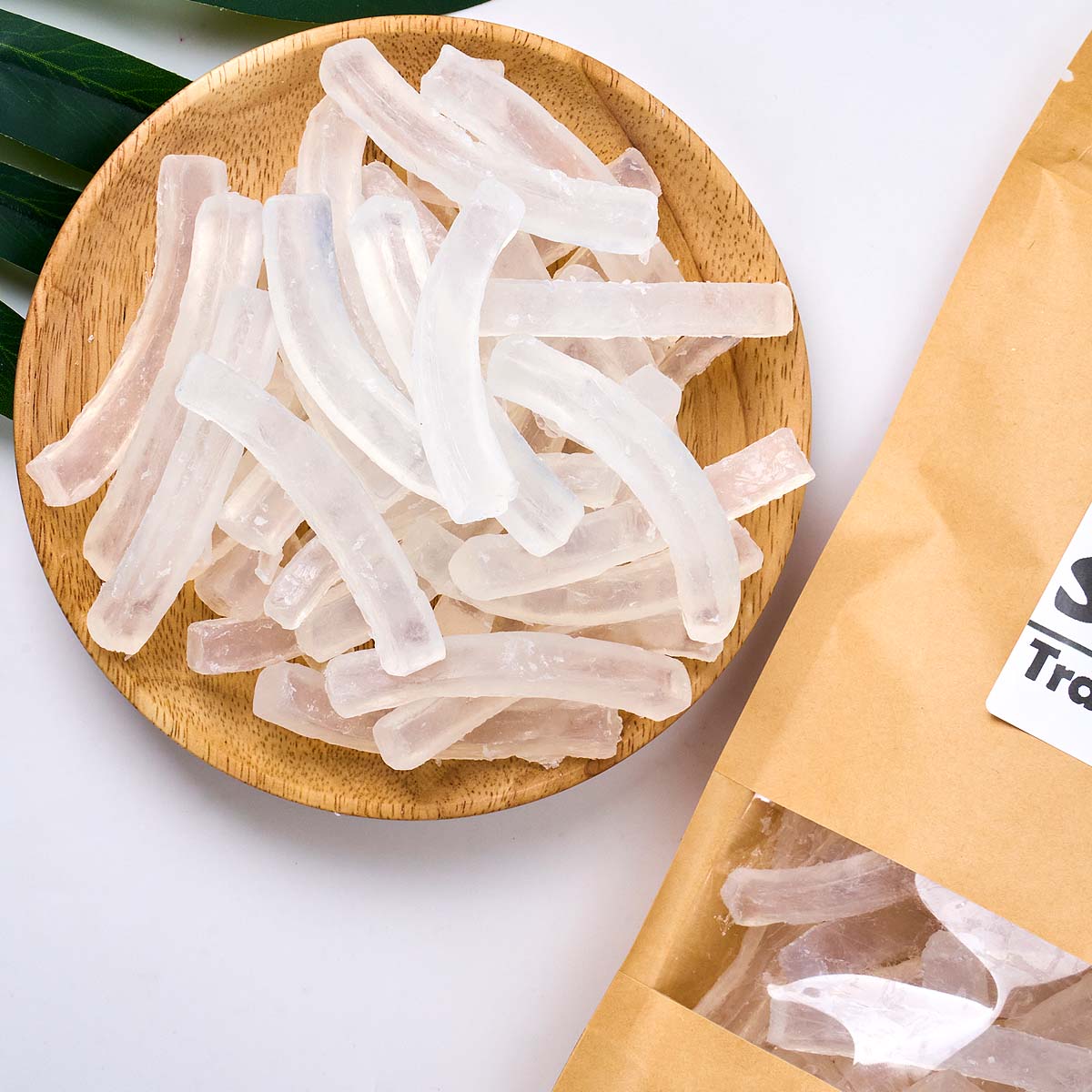 500g Transparent White Color S - đánh giá và giá Soap Making With Soap Base