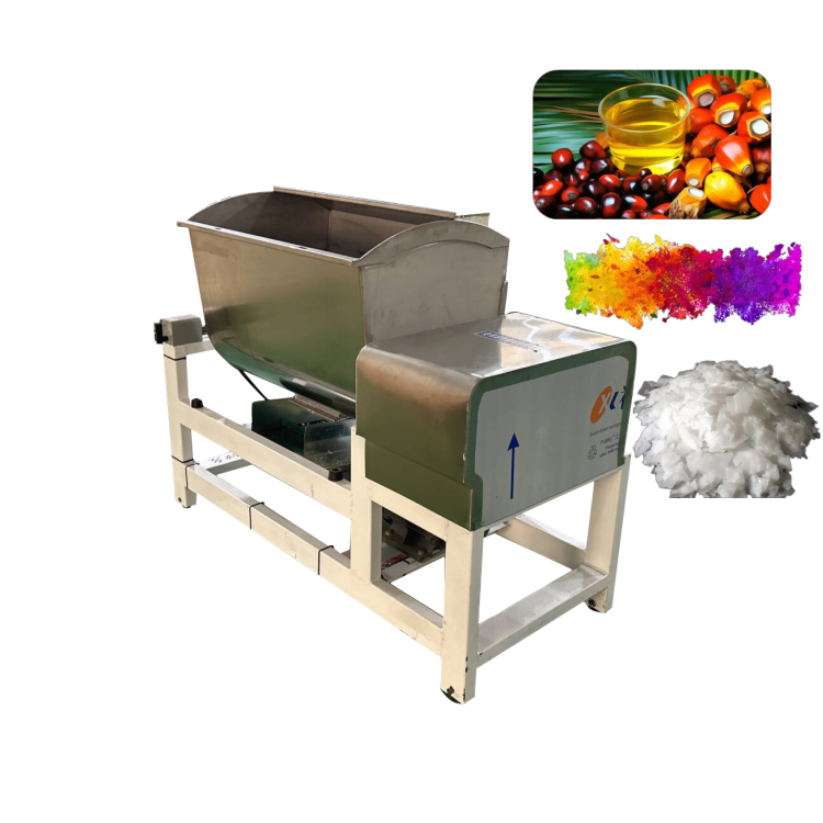 China Manufacture Automatic Go - đánh giá và giá Soap Making Machine For Sale