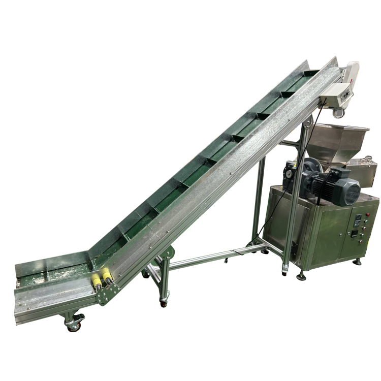 China Manufacture Automatic Go - đánh giá và giá Soap Making Machine For Sale
