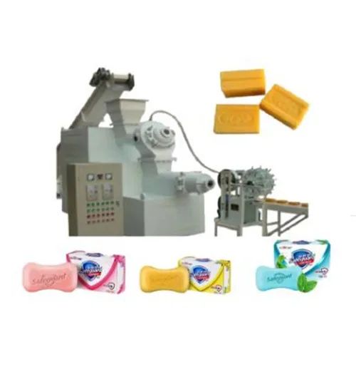 Fully Automatic Small Hotel Ba - đánh giá và giá Soap Making Machine For Sale
