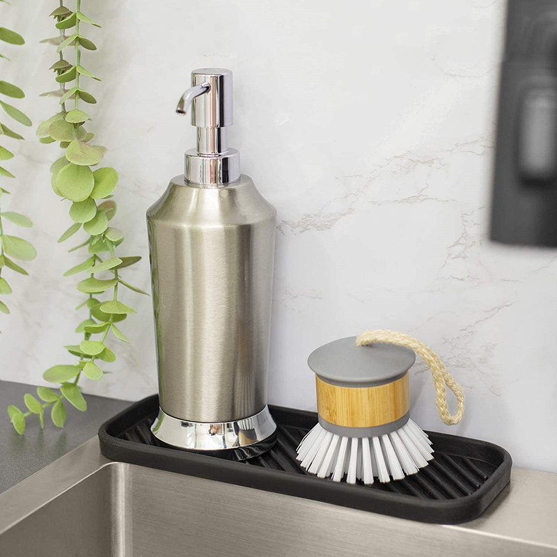 1/2pSilicone Drain Tray For Ta - đánh giá và giá Soap Making Jug